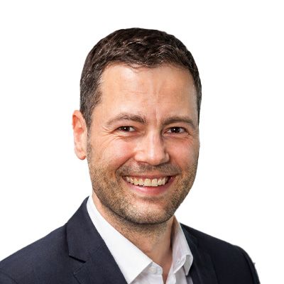 Martin Mayr, SPS, Service Provider Summit