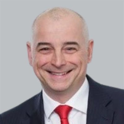 Martin Bürmann, SPS, Service Provider Summit, sp-summit