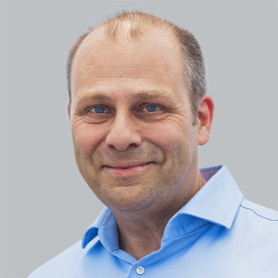 Rainer Sträter, Service Provider Summit, SP-Summit