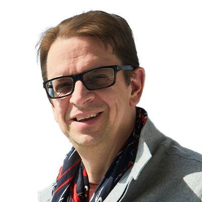 Yves Sandfort, SPS, Service Provider Summit