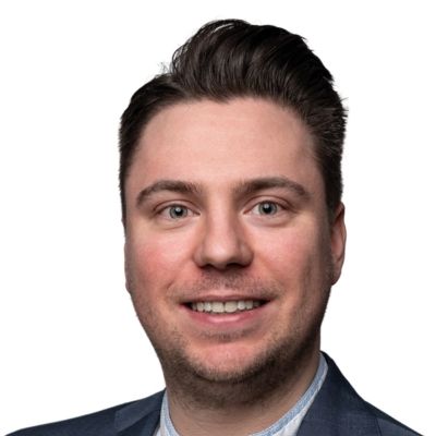Max Robert Schmidt, SPS, Service Provider Summit