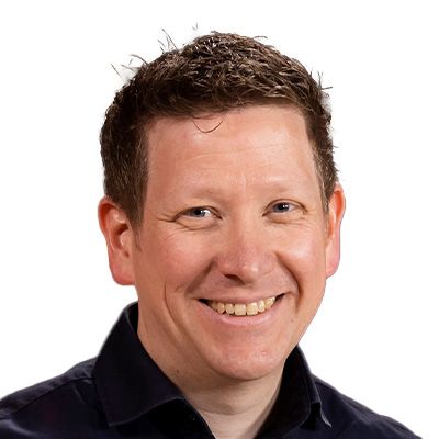 Christian Schulte, SPS, Service Provider Summit