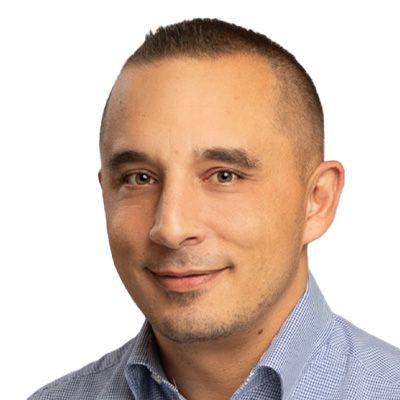 Jörg Steger, SPS, Service Provider Summit
