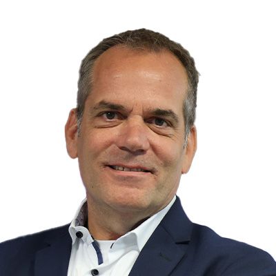 Oliver Leisering, SPS, Service Provider Summit