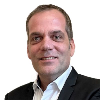 Christoph van Lück, SPS, Service Provider Summit