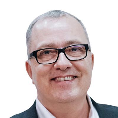 Andreas Weiss, SPS, Service Provider Summit