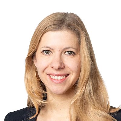 Dr. Swantje Westpfahl, SPS, Service Provider Summit