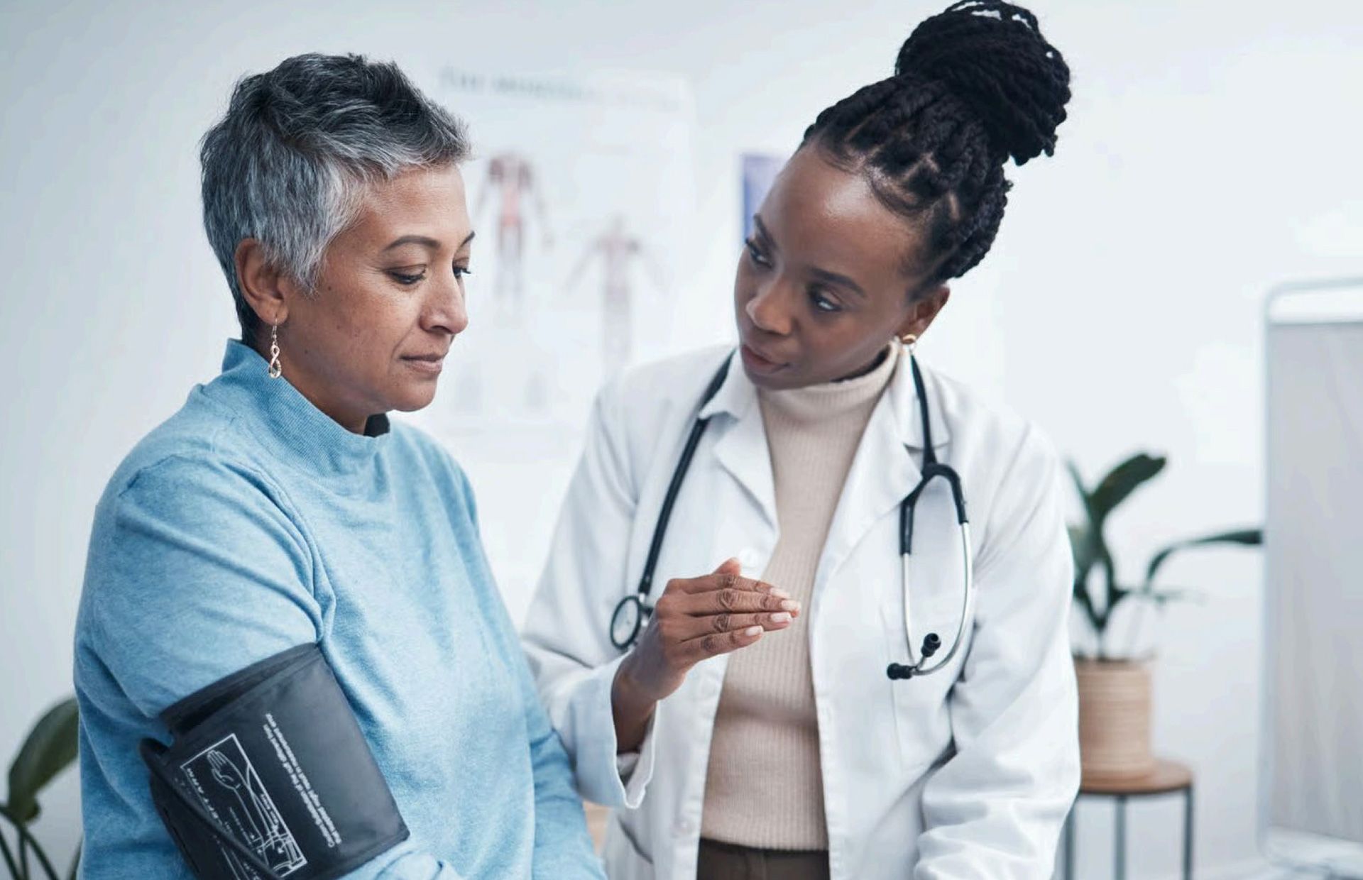 Chronic Special Needs Plans (C-SNPs): Extra Support for Ongoing Health Conditions