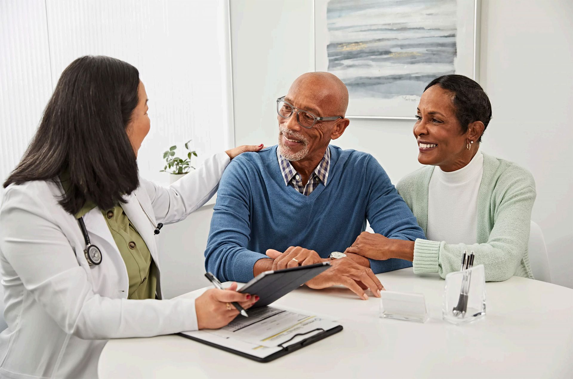 Chronic Special Needs Plans (C-SNPs): Extra Support for Ongoing Health Conditions