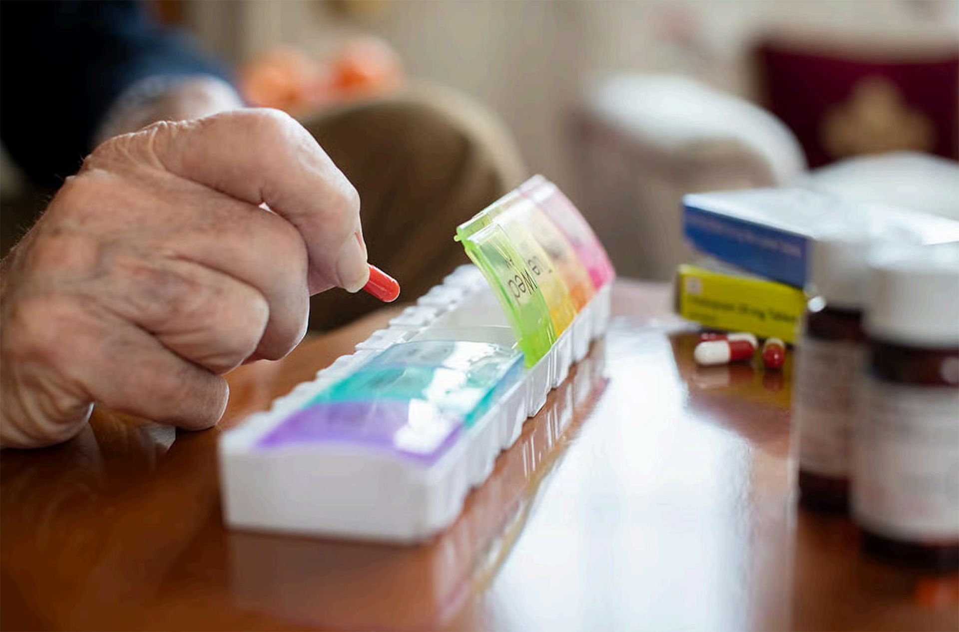 Chronic Special Needs Plans (C-SNPs): Extra Support for Ongoing Health Conditions