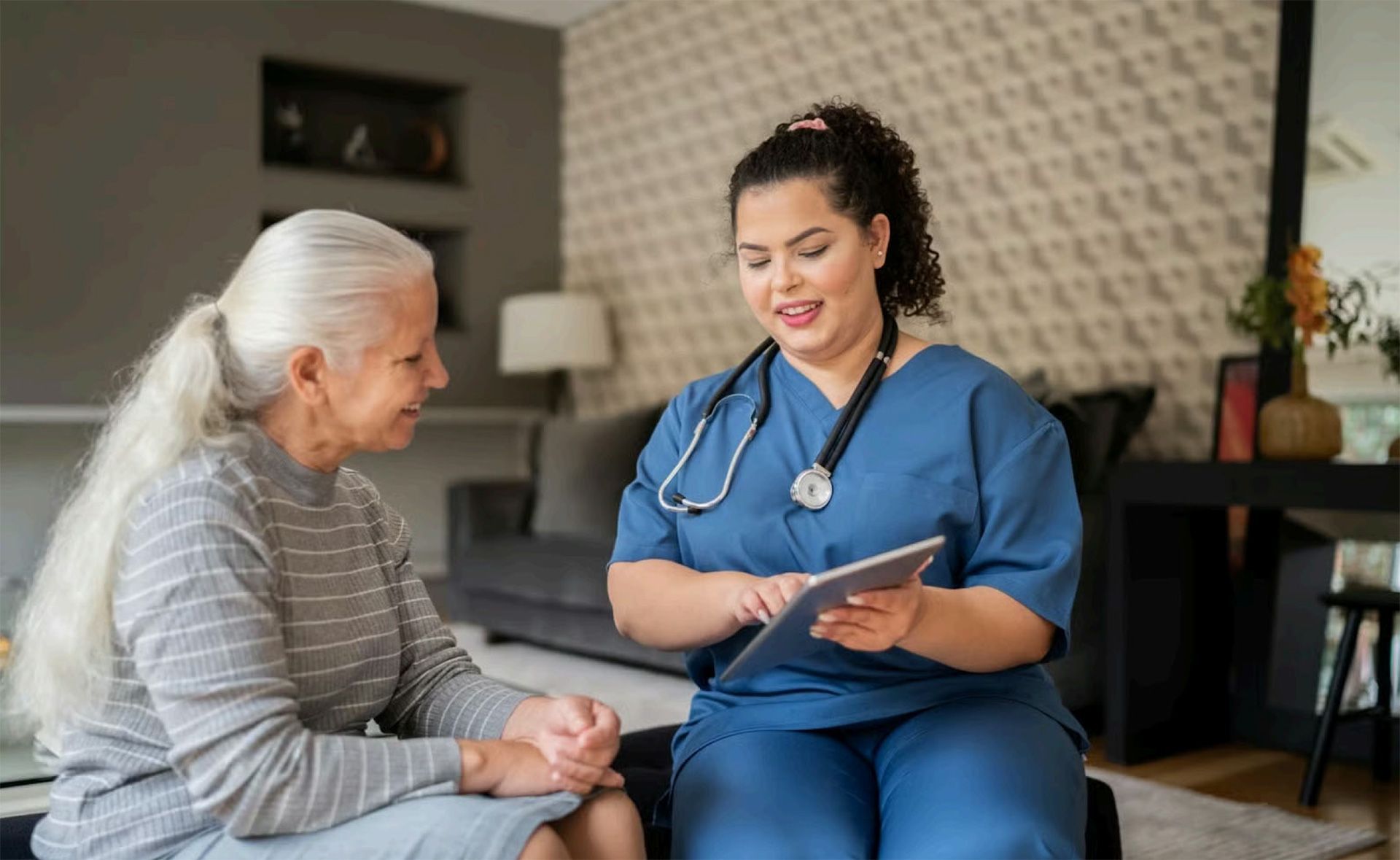 Protecting Yourself Beyond Medicare: Hospital Indemnity & Home Health Care Plans