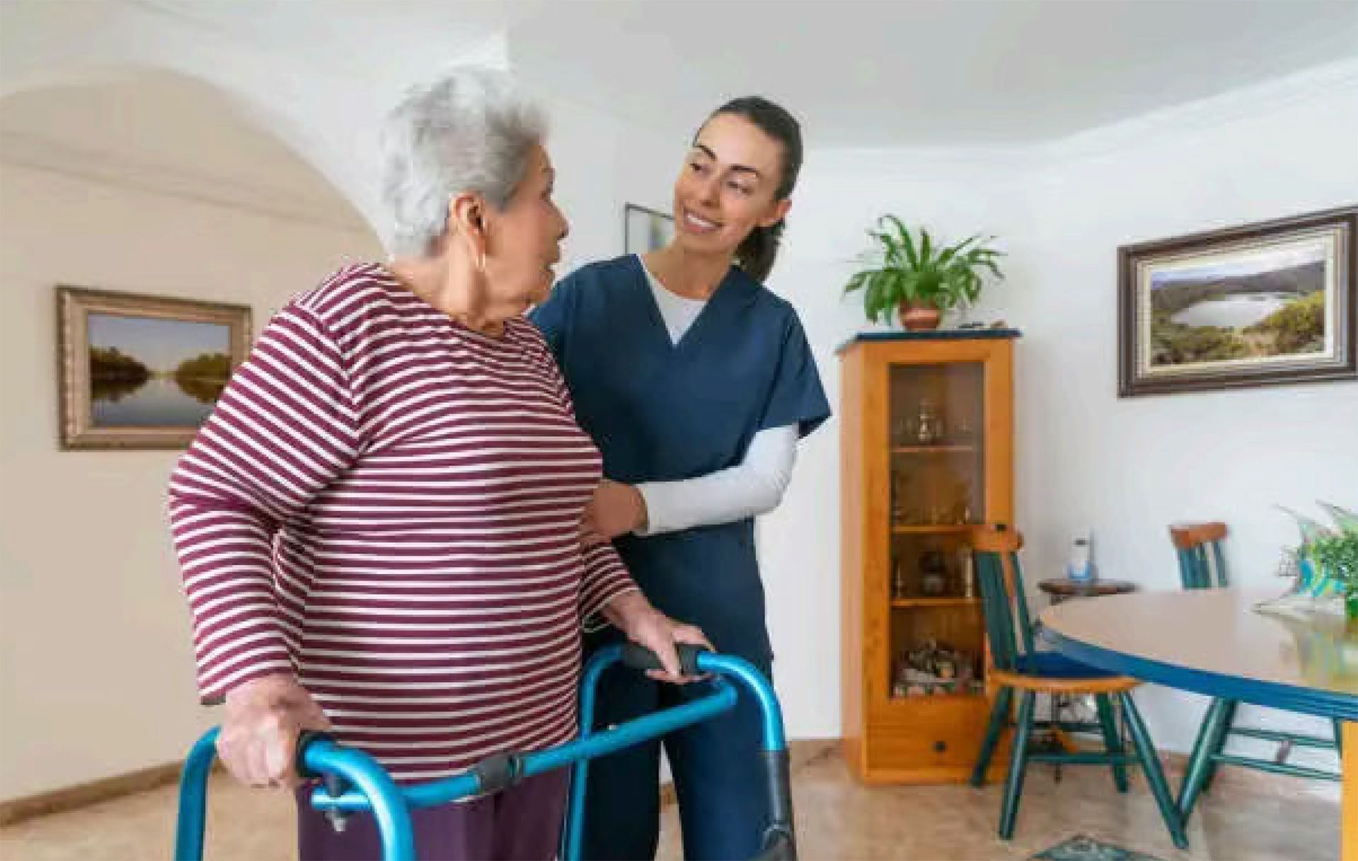 Protecting Yourself Beyond Medicare: Hospital Indemnity & Home Health Care Plans