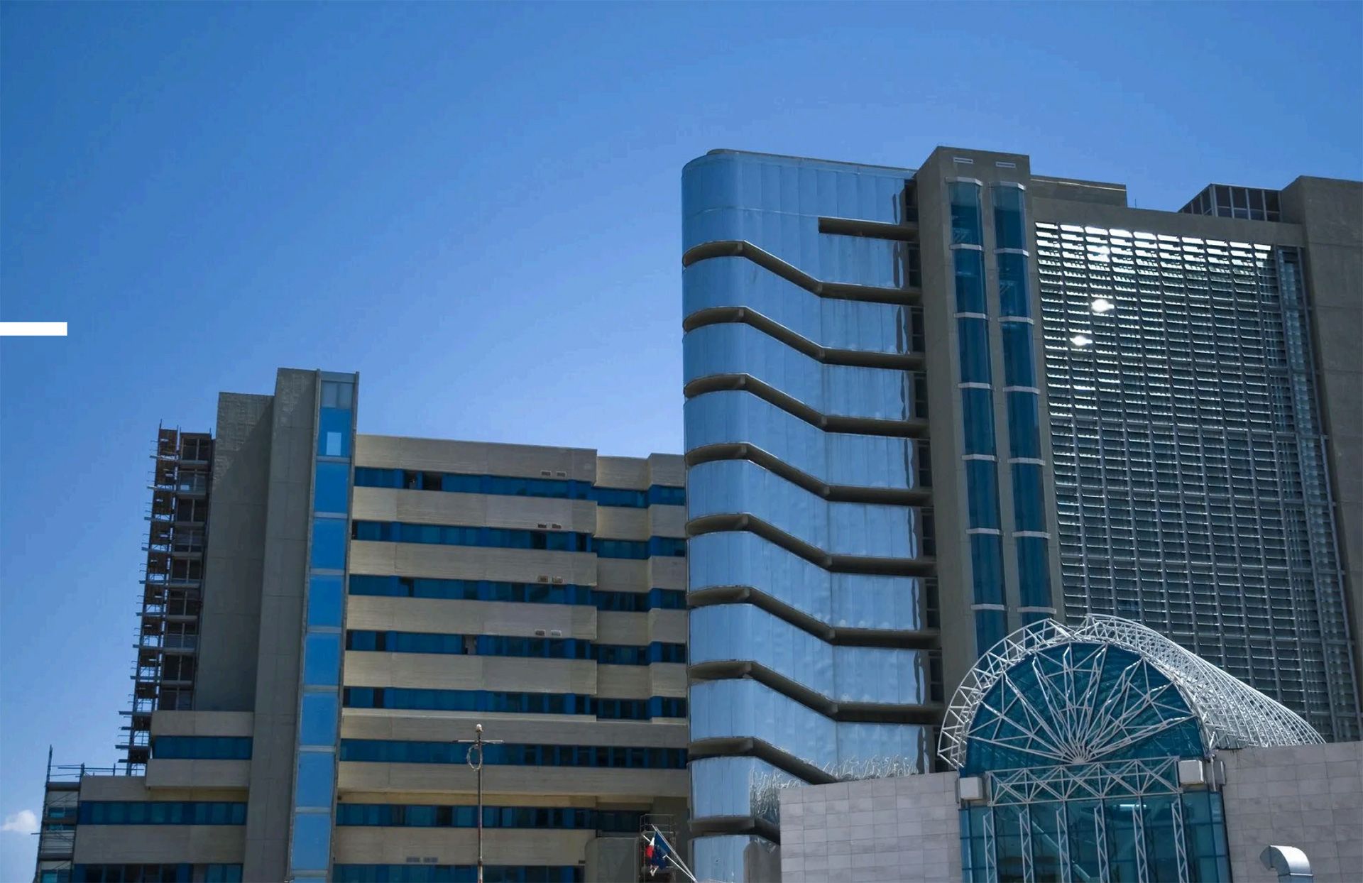 Are Hospital Monopolies Driving Up Your Medicare Costs?