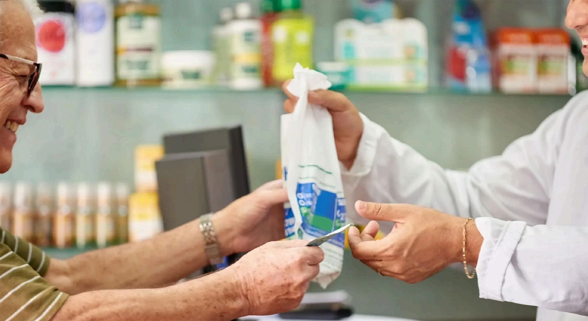 Brand-Name vs. Generic Medications.