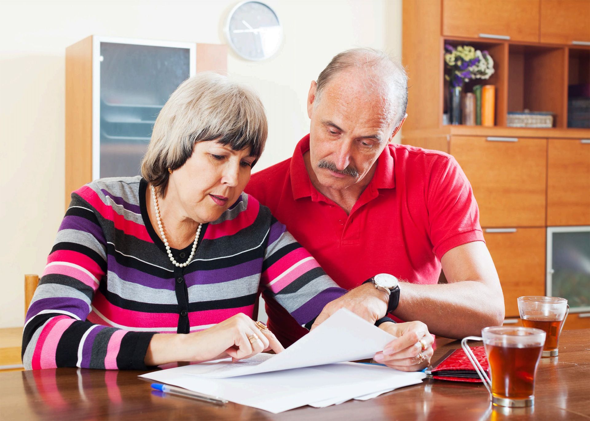 Understanding Your Explanation of Benefits (EOB)