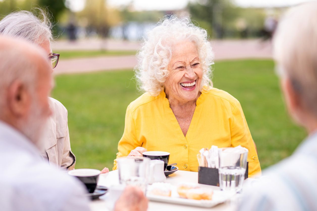 Dementia Care
