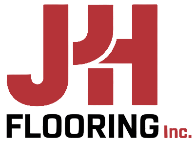 J H Flooring Inc. Logo