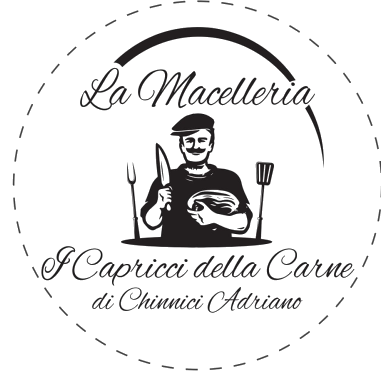 I Capricci della Carne logo