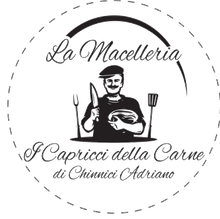 I Capricci della Carne logo