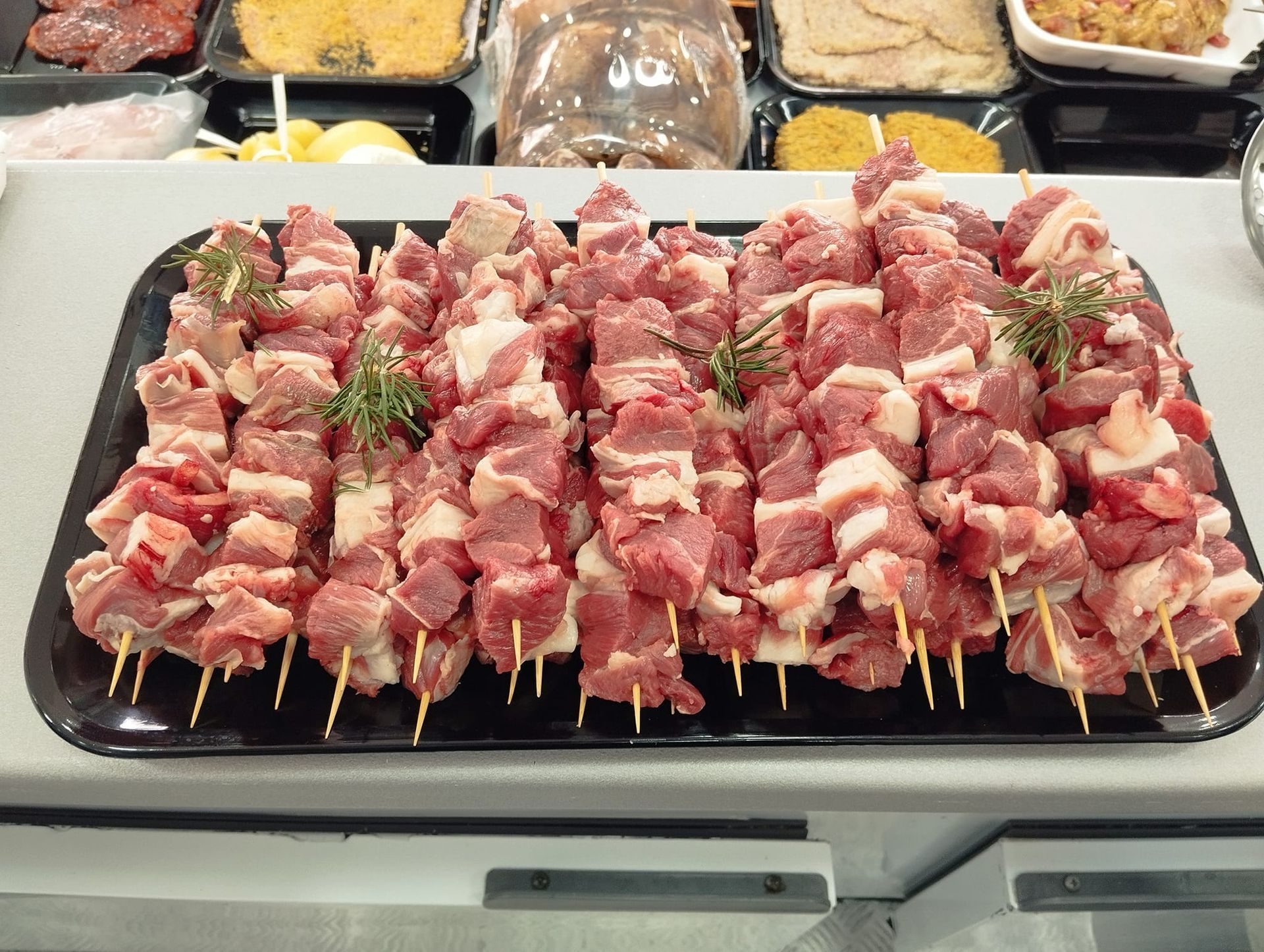 spiedini