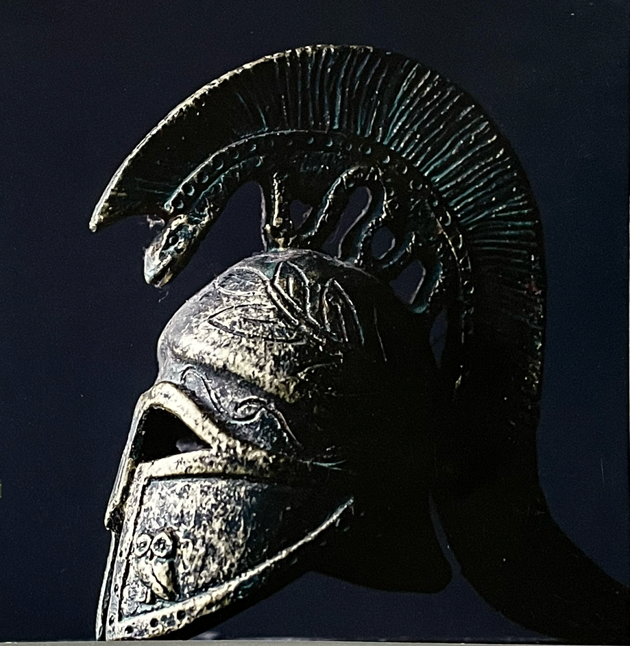 The Shield