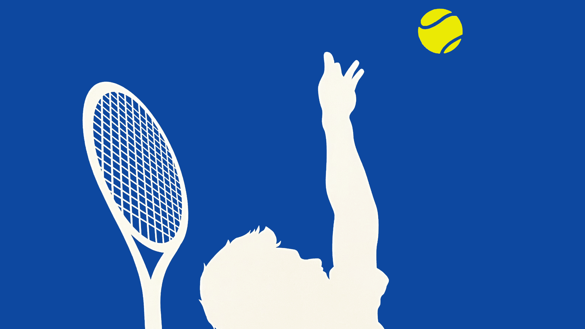 Beyond the Baseline