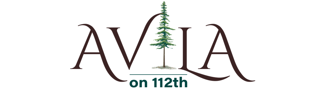 AVA on 112th logo - click to go to home page