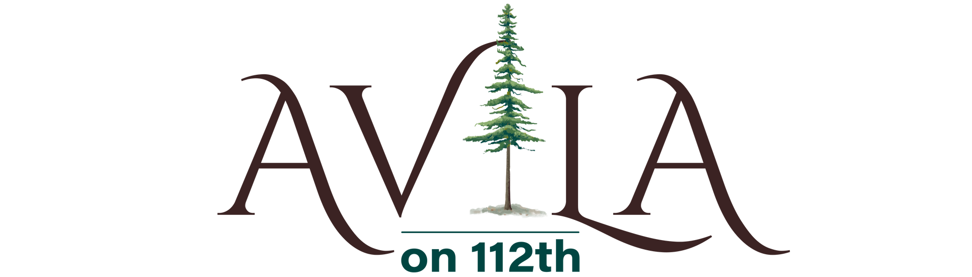 AVA on 112th logo - click to go to home page