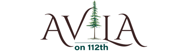 AVA on 112th logo - click to go to home page