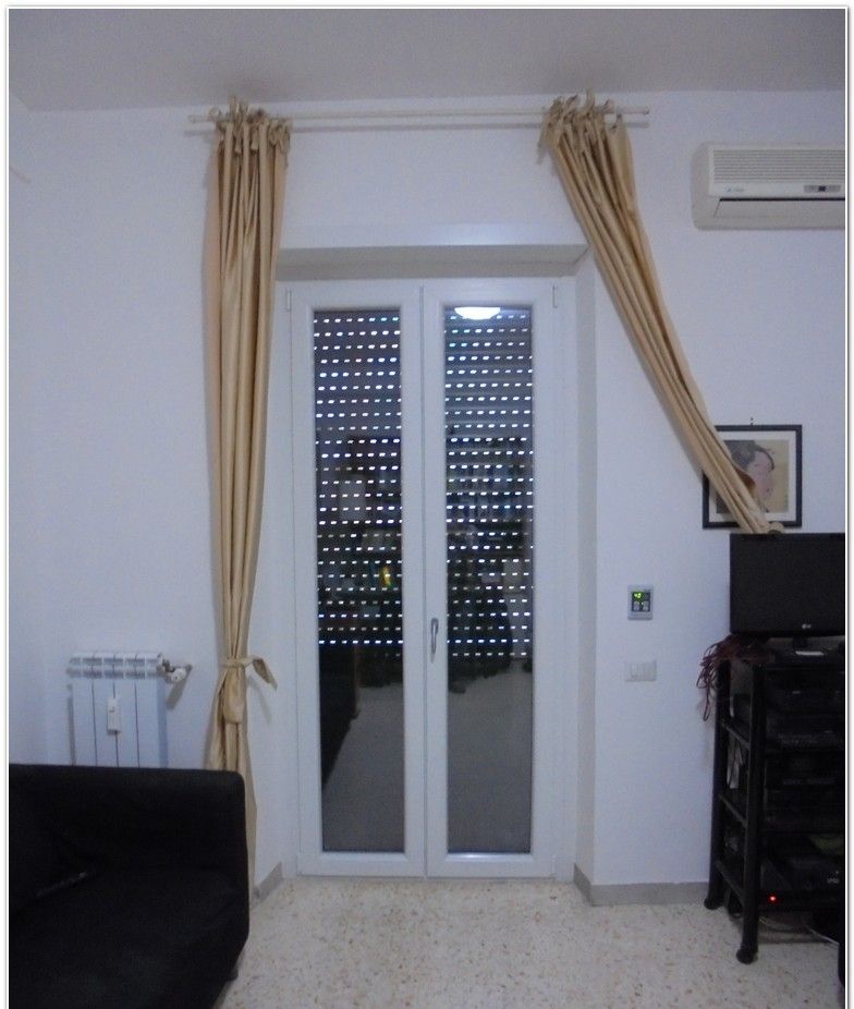 Infissi PVC Roma