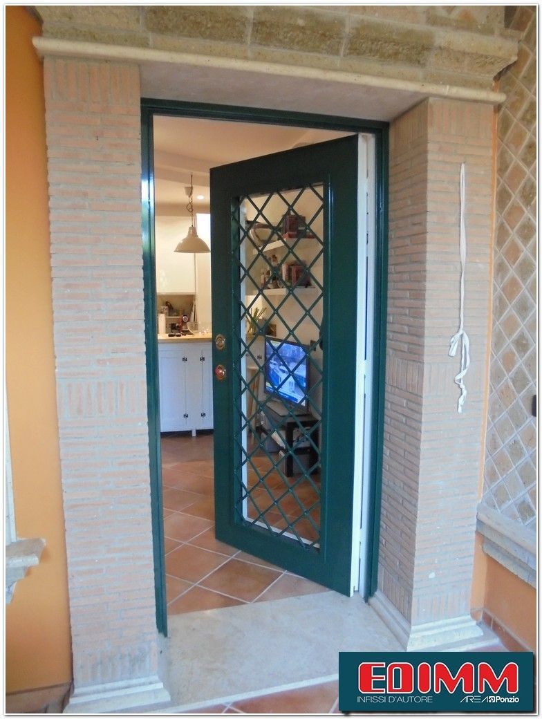 Porte Blindate Roma