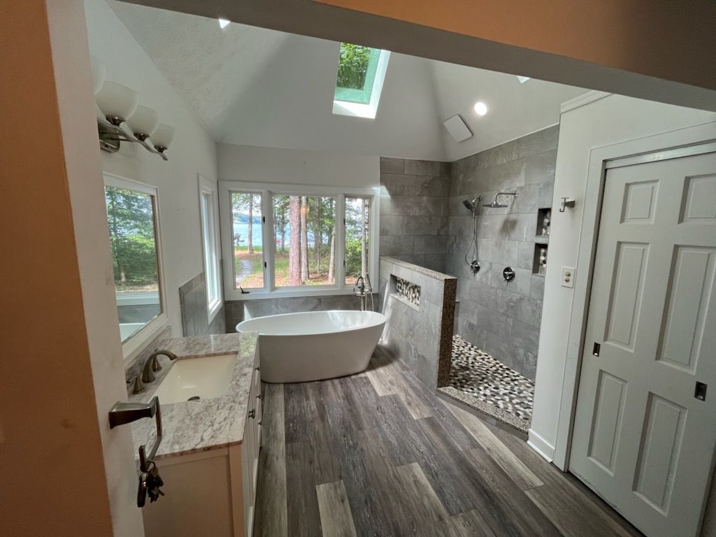 Top to Bottom Inc. - Top Rated General Contractor - Chesterfield County ...