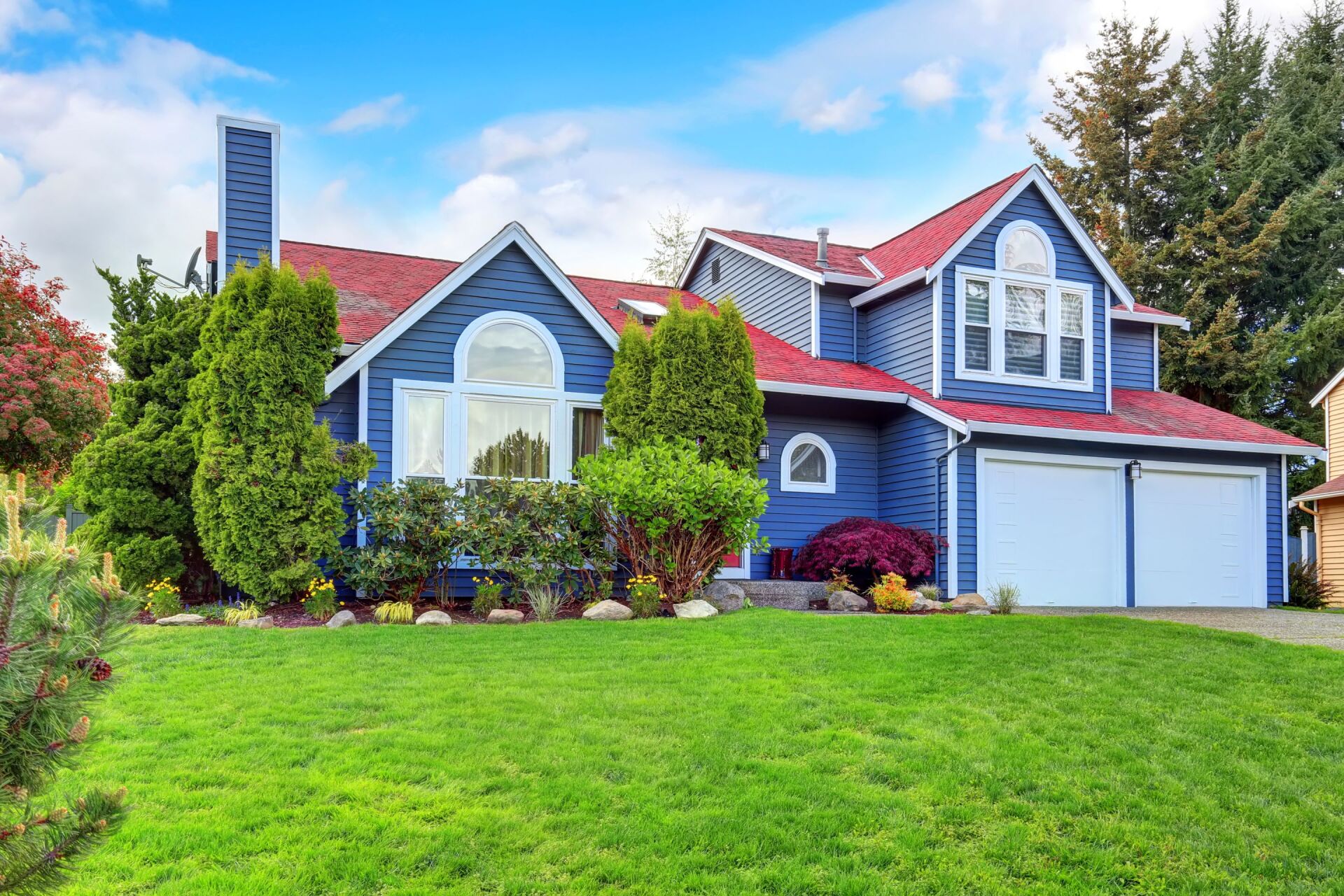 Top to Bottom Inc. - Top Rated General Contractor - Chesterfield County ...