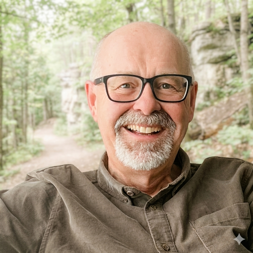 Craig Head, Registered Psychotherapist (Qualifying) at Reset Counselling & Psychotherapy in Barrie, Ontario