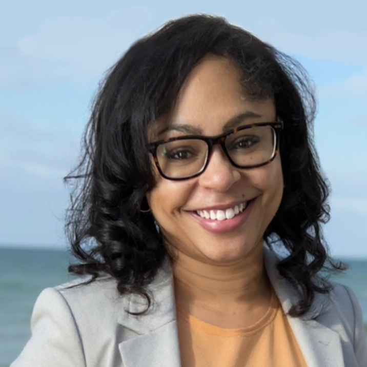 Tamari Thompson-Kraft, Registered Psychotherapist at Reset Counselling & Psychotherapy in Barrie, Ontario