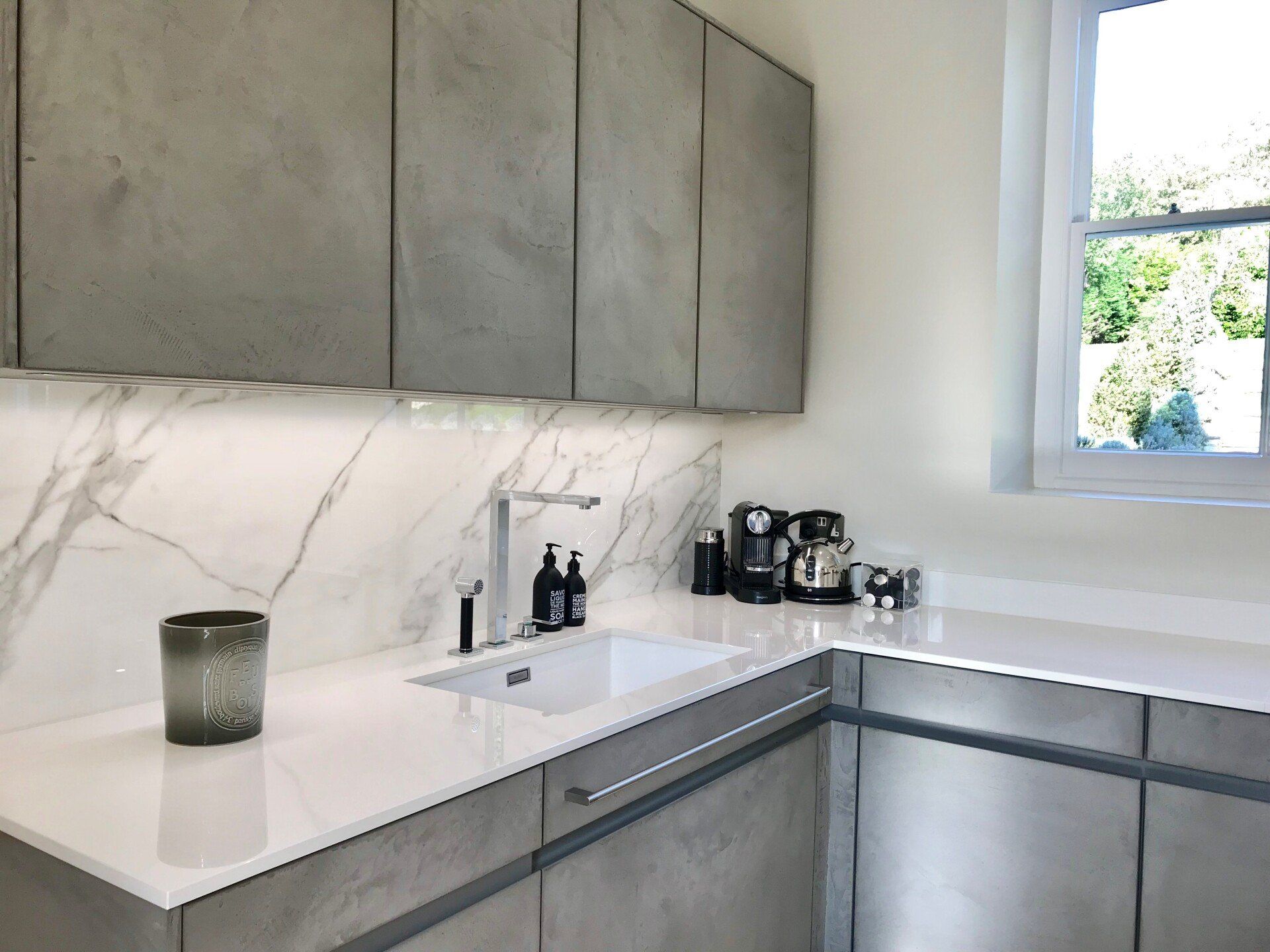 London Kitchen Design