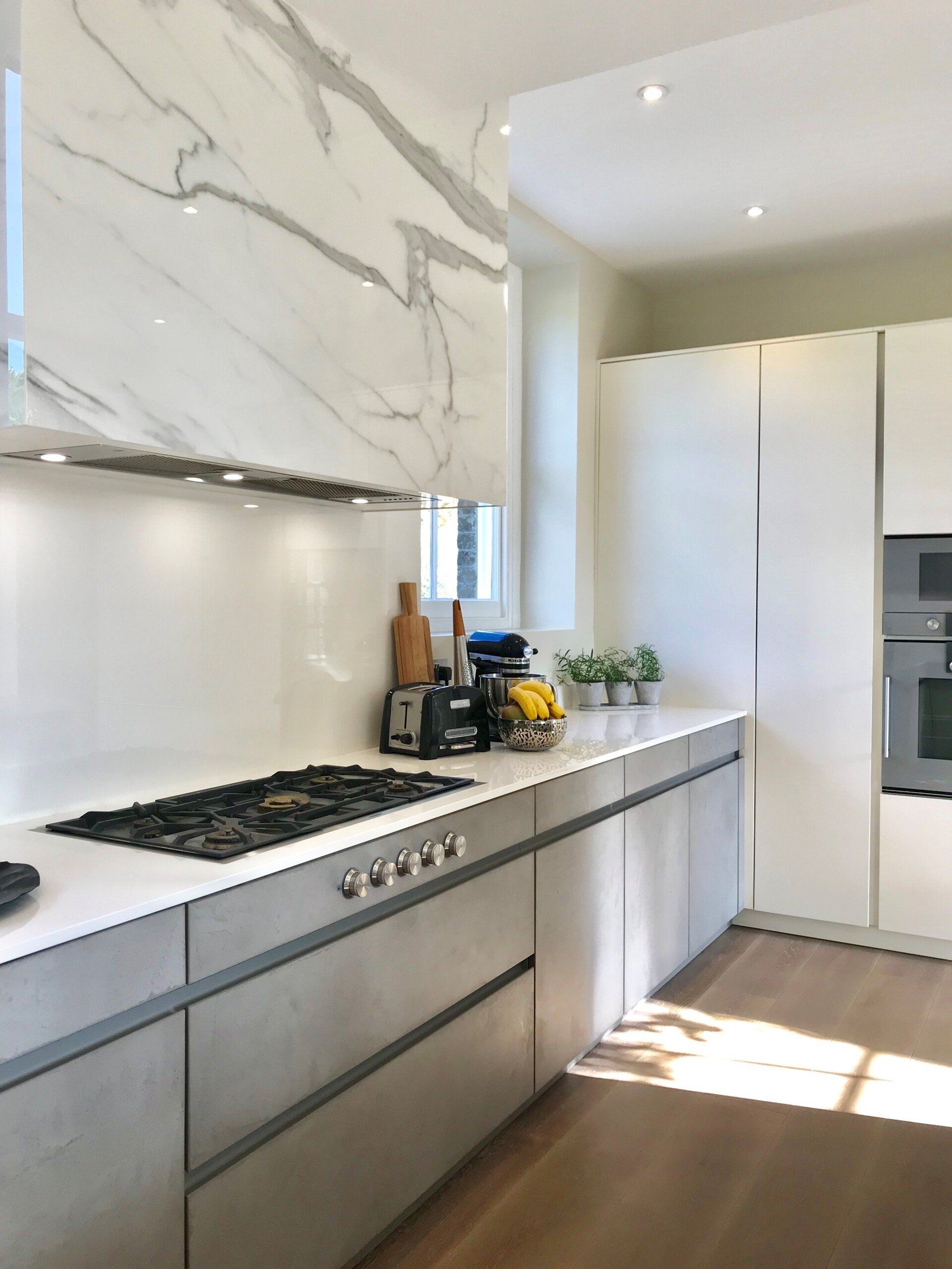 London Kitchen Design