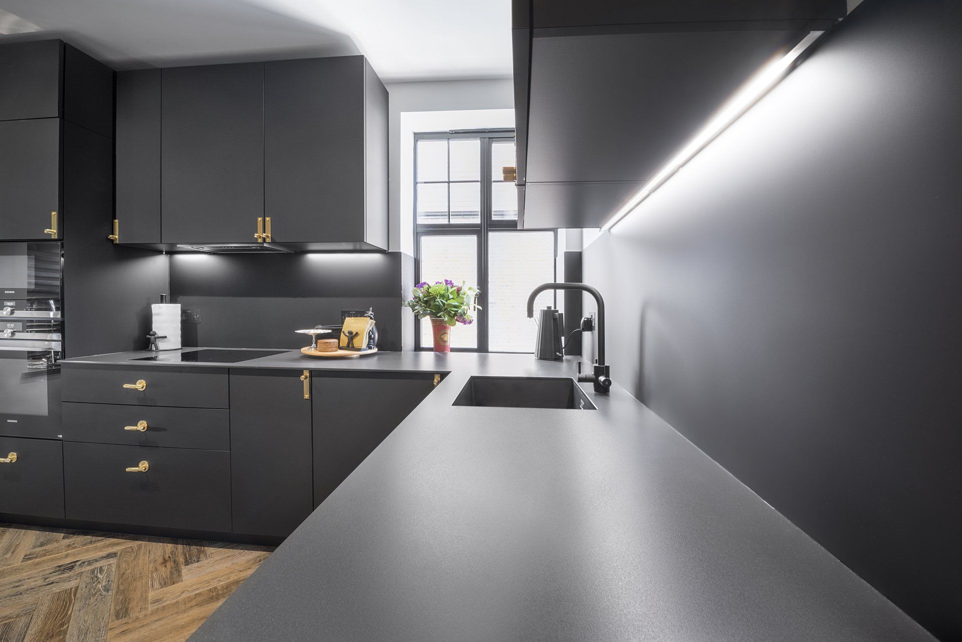 London Kitchen Design
