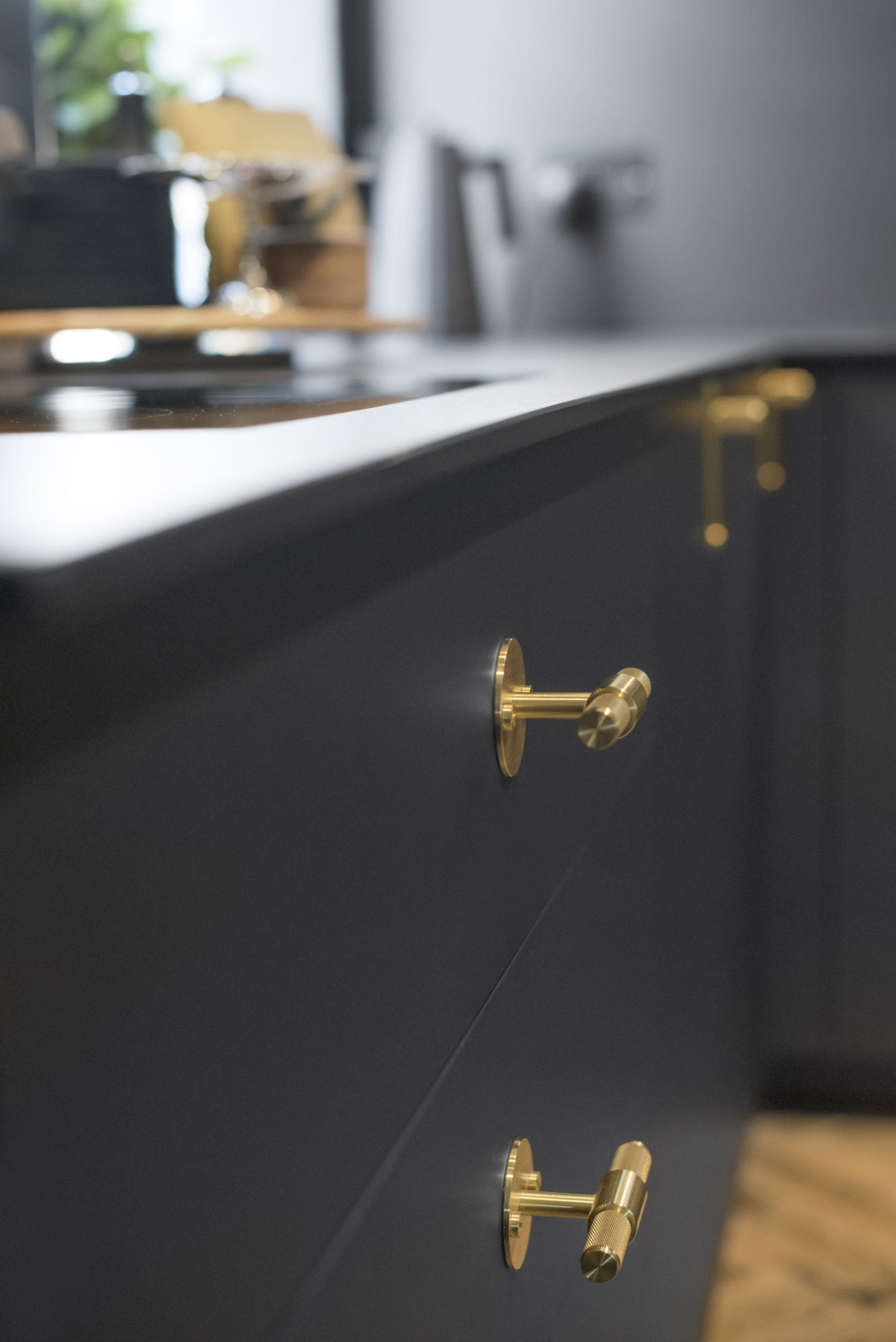 London Kitchen Design