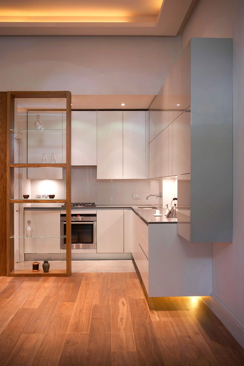 London Kitchen Design