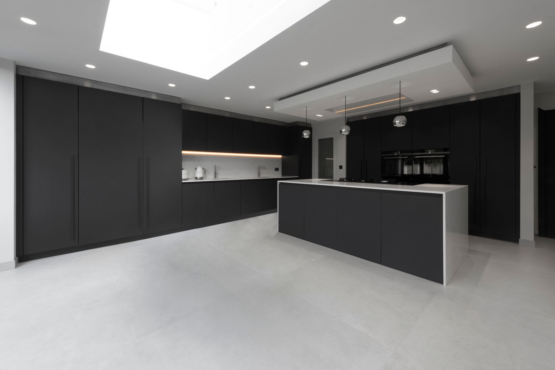 London Kitchen Design