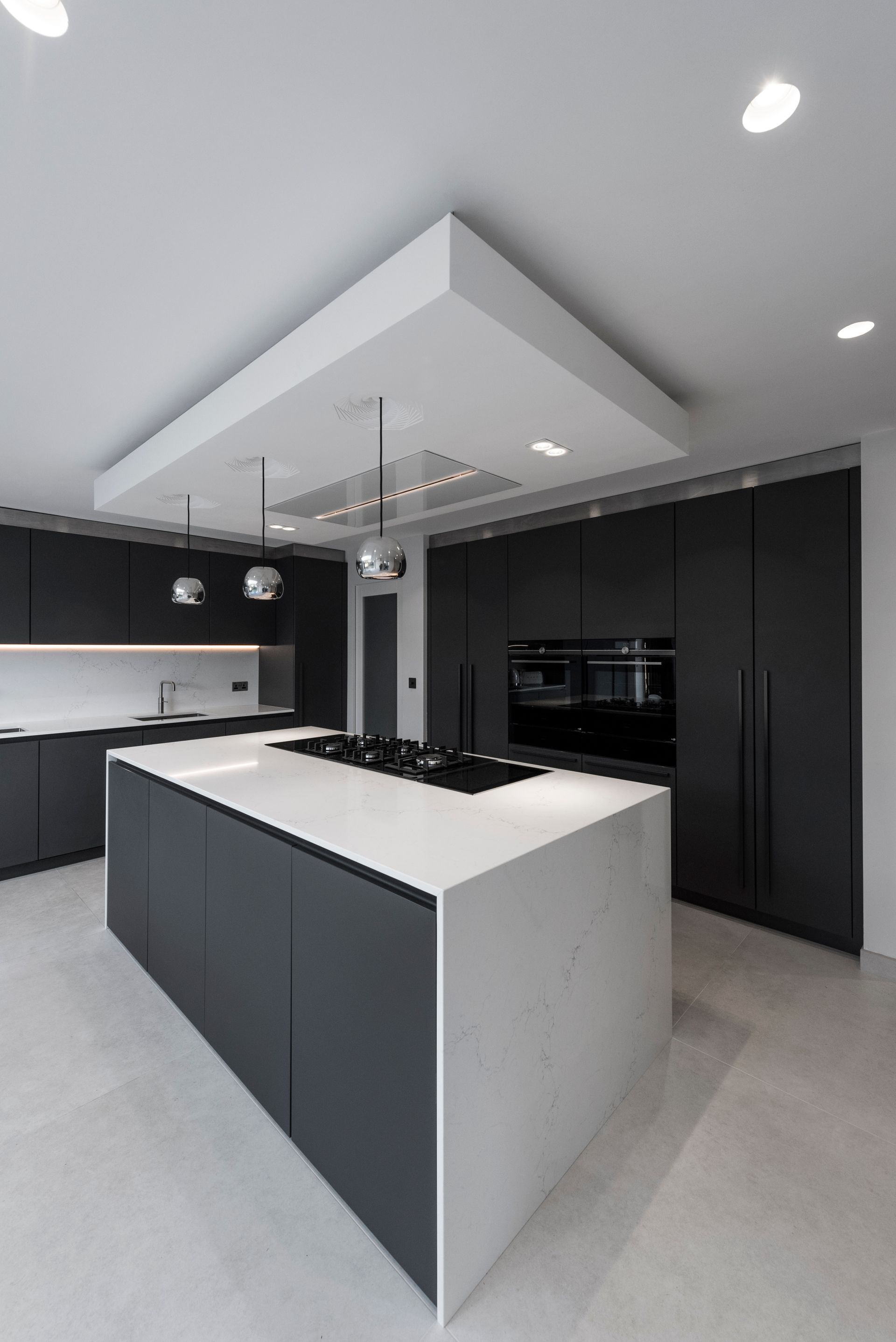 London Kitchen Design