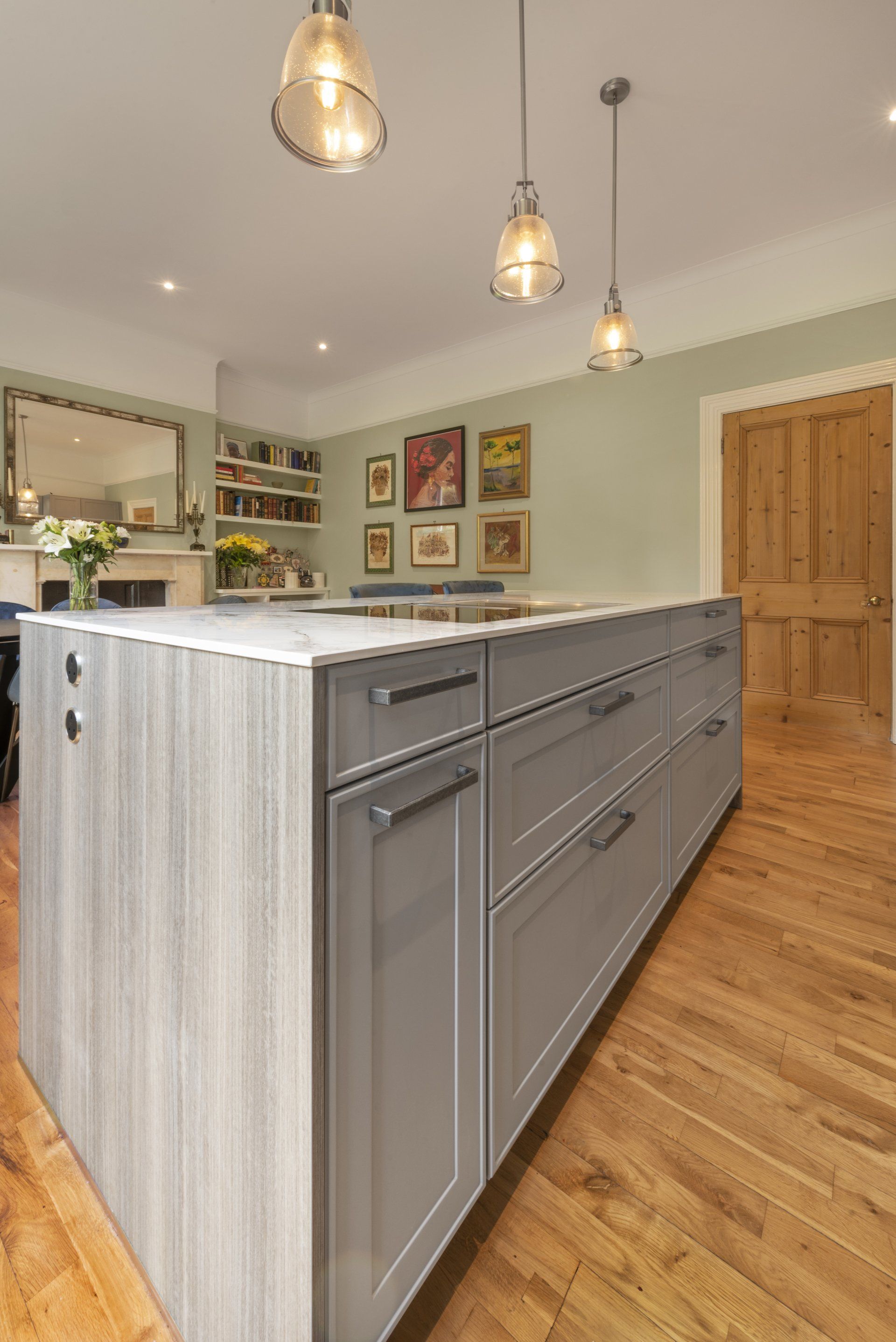 London Kitchen Design