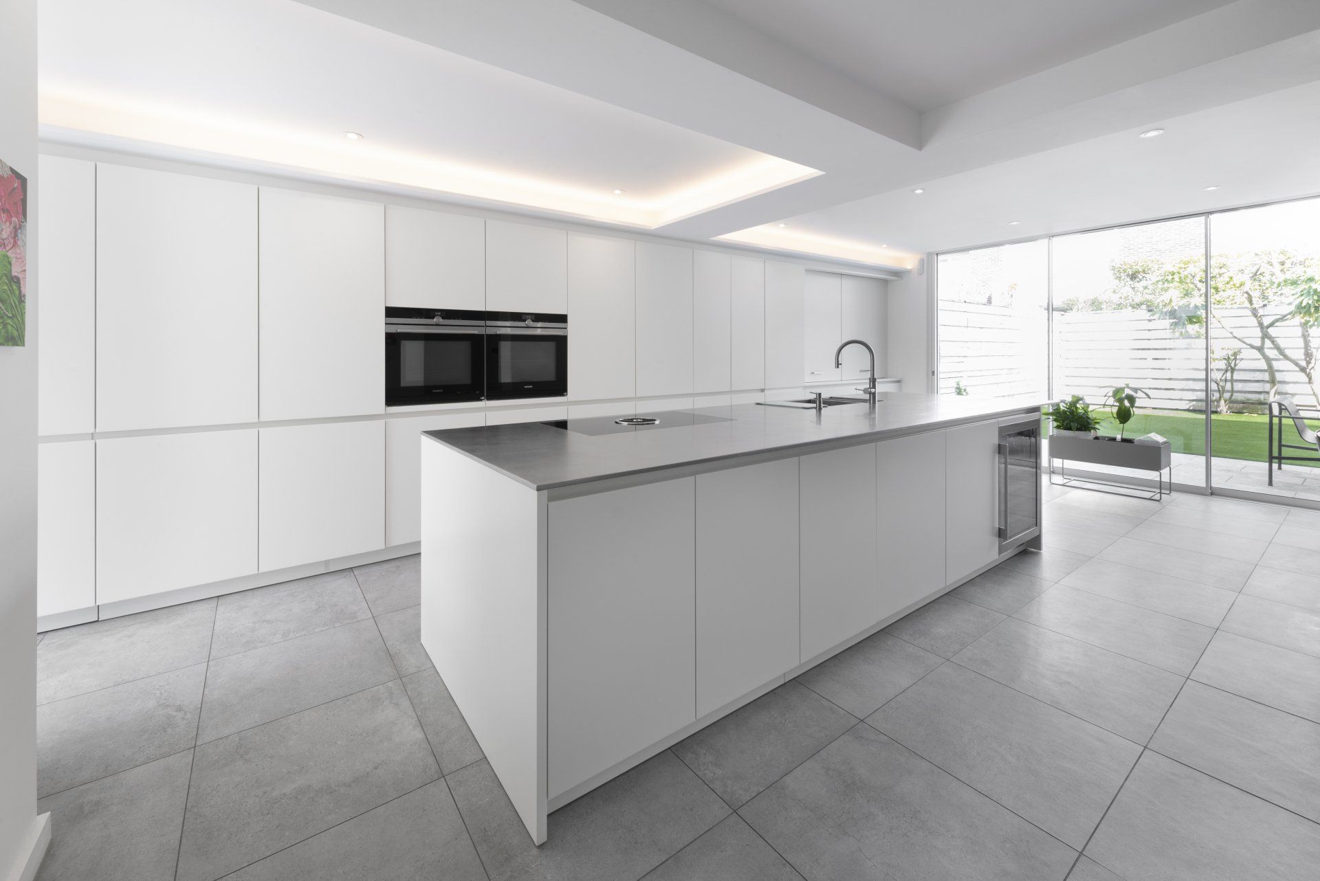 London Kitchen Design