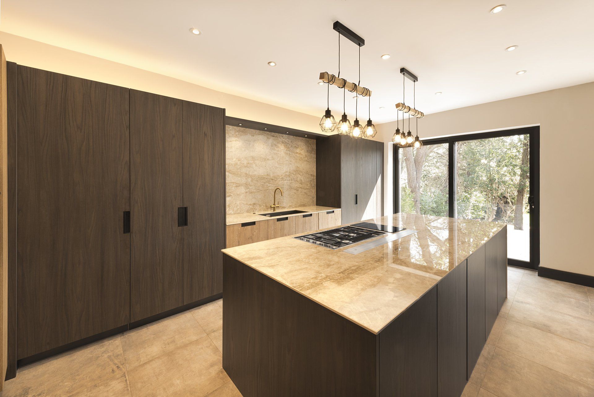 London Kitchen Design