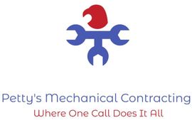 Pettys Mechanical Contracting
