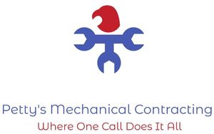 Pettys Mechanical Contracting
