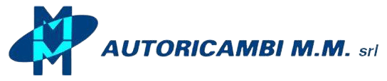 AUTORICAMBI M.M. - LOGO