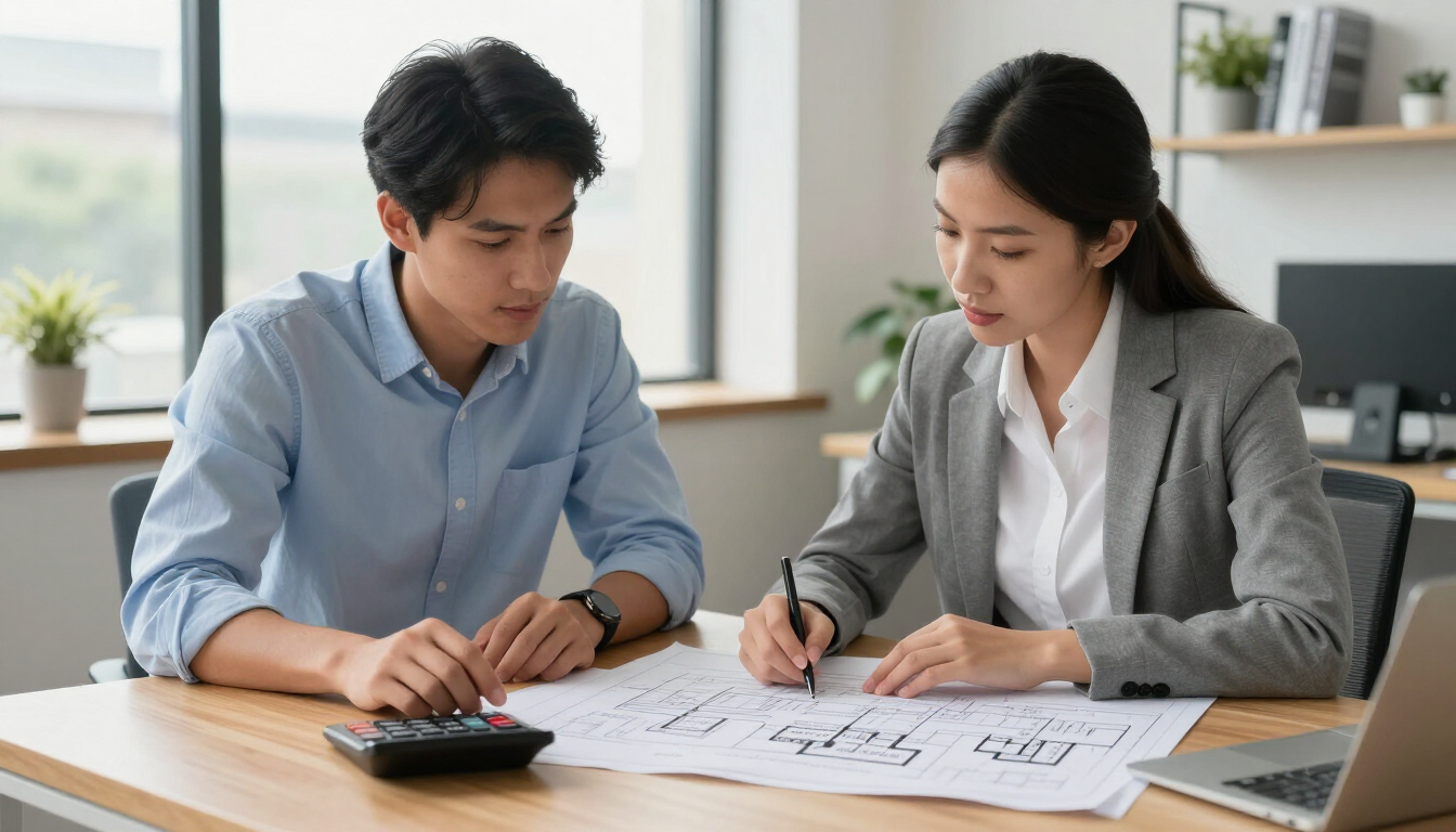 Cost segregation analysis for rental property owners