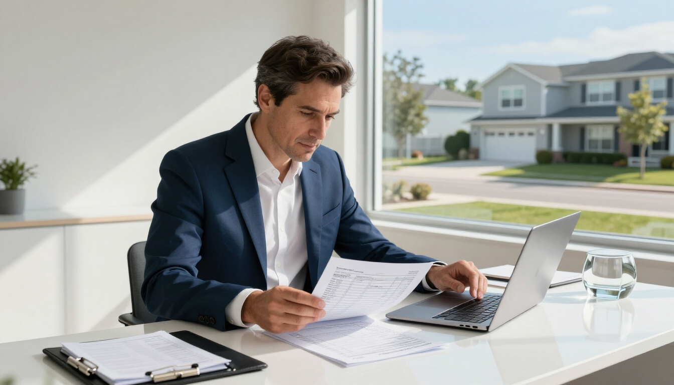 Real estate professional status tax planning for property investors